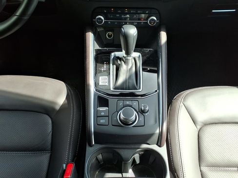 Certified 2025 MAZDA CX-5 Signature AWD/4WD image 23