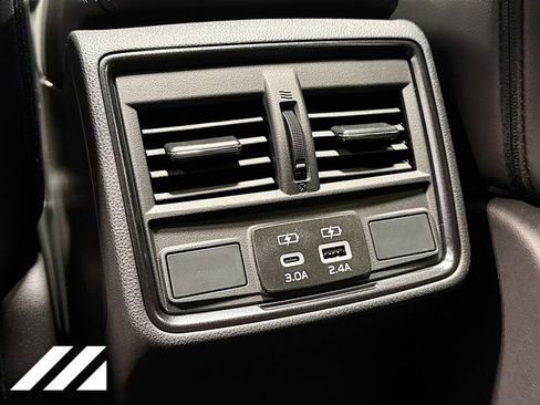 New 2026 Subaru Forester Sport AWD/4WD image 26