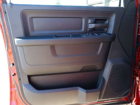 New 2026 RAM 2500 Tradesman w/ Power Wagon Package image 10