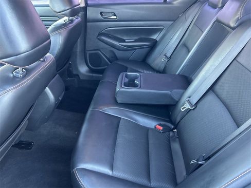 Used 2020 Nissan Altima 2.5 SR image 14