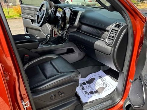 Used 2024 RAM 1500 TRX image 11