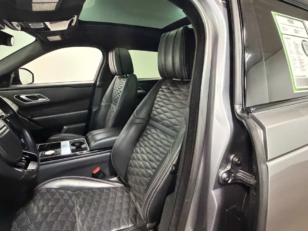 Used 2020 Land Rover Range Rover Velar SV Autobiography Dynamic AWD/4WD image 59