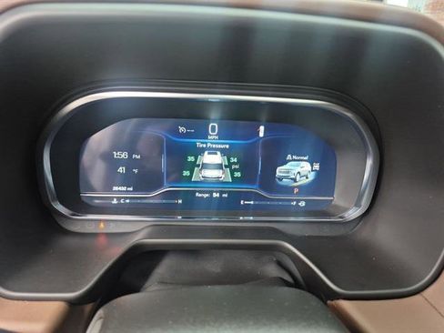 Certified 2024 Chevrolet Tahoe High Country image 77