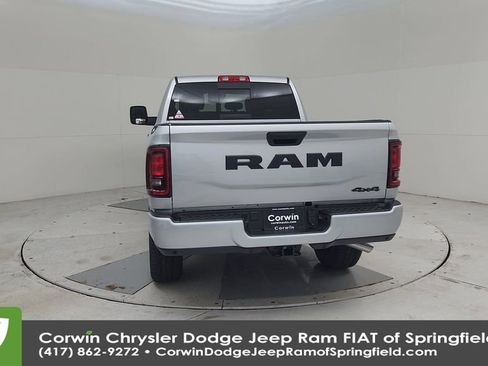 Used 2026 RAM 2500 Tradesman image 12
