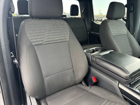 Used 2023 Ford F150 XL w/ STX Appearance Package RWD image 34