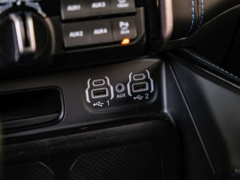 Used 2023 RAM 1500 TRX w/ TRX Level 2 Equipment Group AWD/4WD image 67