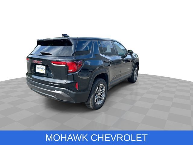 Used 2026 GMC Terrain Elevation AWD/4WD image 9
