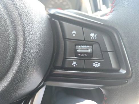 Used 2024 Subaru WRX Premium AWD/4WD image 18