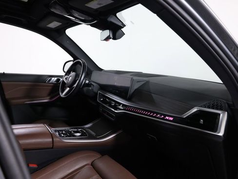 Used 2024 BMW X5 xDrive50e w/ Executive Package image 55