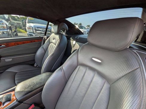 Used 2005 Mercedes-Benz SL 55 AMG image 17