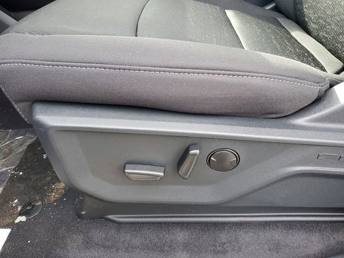 New 2026 Ford F150 XLT w/ Equipment Group 302A MID image 10