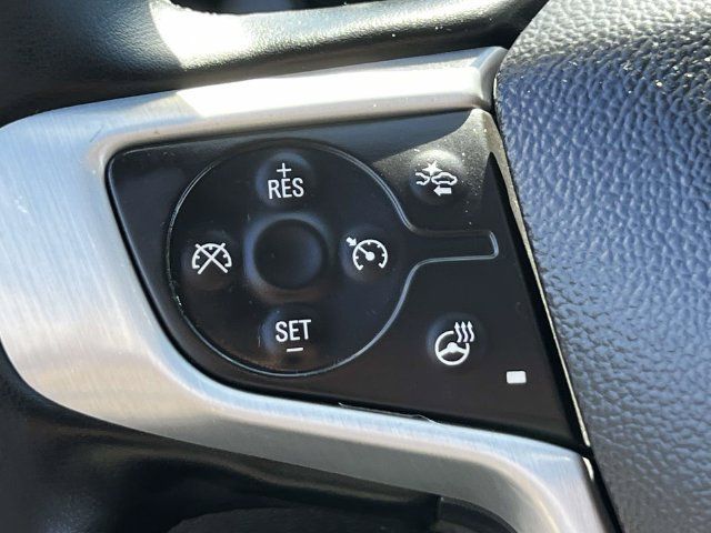 Used 2024 GMC Terrain SLT w/ LPO, Floor Liner Package AWD/4WD image 23