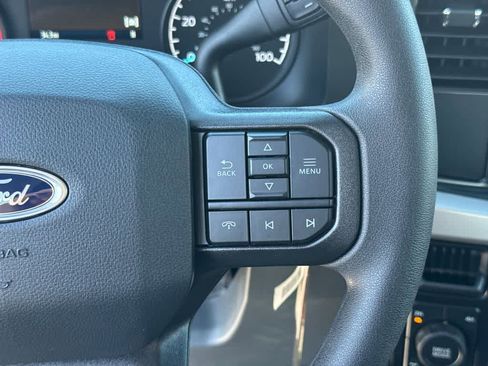 New 2025 Ford F350 XL w/ XL Driver Assist Package image 23