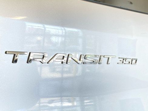 Certified 2023 Ford Transit 350 XLT RWD image 8