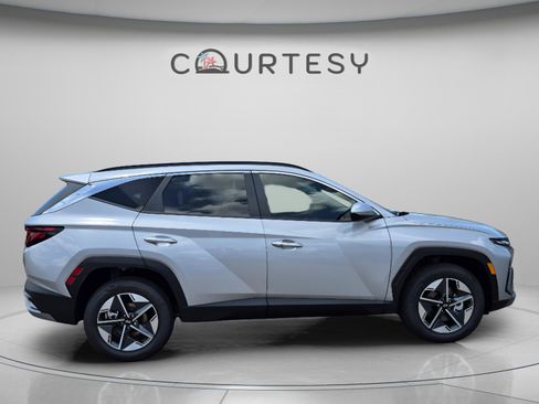 New 2026 Hyundai Tucson SEL AWD/4WD image 6