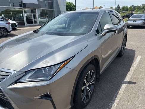 Used 2019 Lexus RX 350 AWD w/ Navigation Package image 2