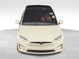Used 2022 Tesla Model X AWD/4WD video 2