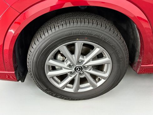 Used 2025 MAZDA CX-5 AWD 2.5 S w/ Preferred Package image 11