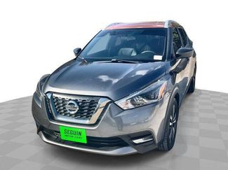 Used 2018 Nissan Kicks SR w/ Premium Package video 1