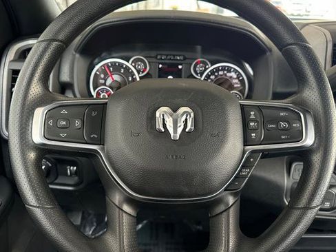 New 2026 RAM 4500 4x4 Regular Cab DRW image 17