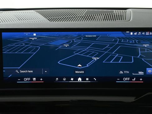 New 2026 BMW 530i xDrive w/ M Sport Package image 21