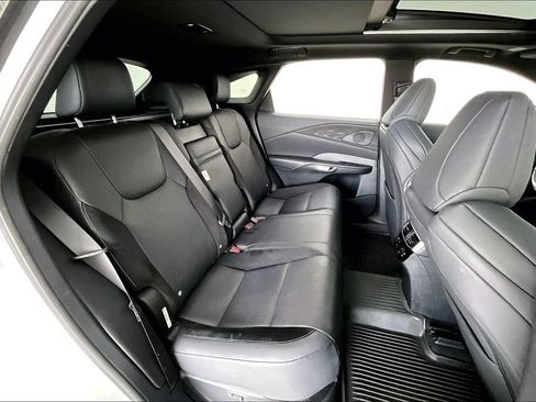 Used 2023 Lexus RX 500h F Sport w/ Accessory Package (2T) AWD/4WD image 36