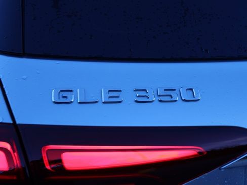 New 2026 Mercedes-Benz GLE 350 GLE 350 image 8