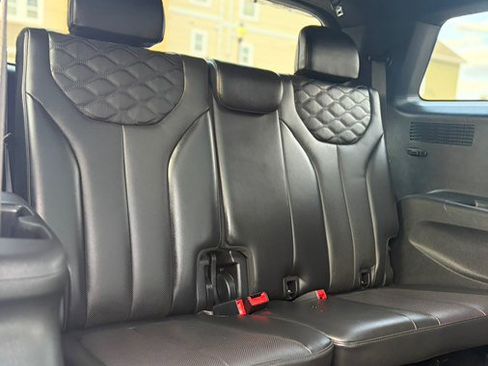 Used 2020 Hyundai Palisade Limited image 20