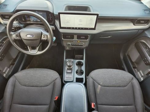 Used 2025 Ford Maverick XL w/ Equipment Group 102A AWD/4WD image 26
