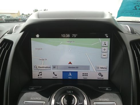 Used 2019 Ford Escape Titanium image 24