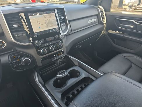 Used 2022 RAM 1500 Big Horn AWD/4WD image 24