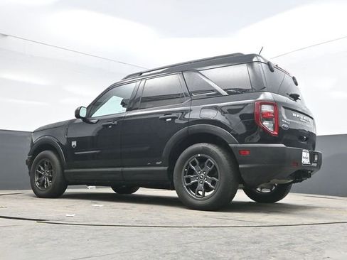 Used 2021 Ford Bronco Sport Big Bend w/ Big Bend Package (96B) image 34