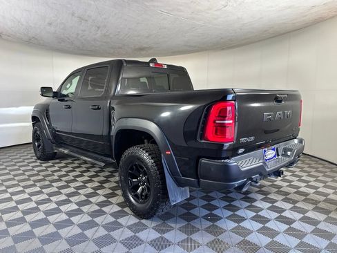 Used 2025 RAM 1500 RHO AWD/4WD image 7