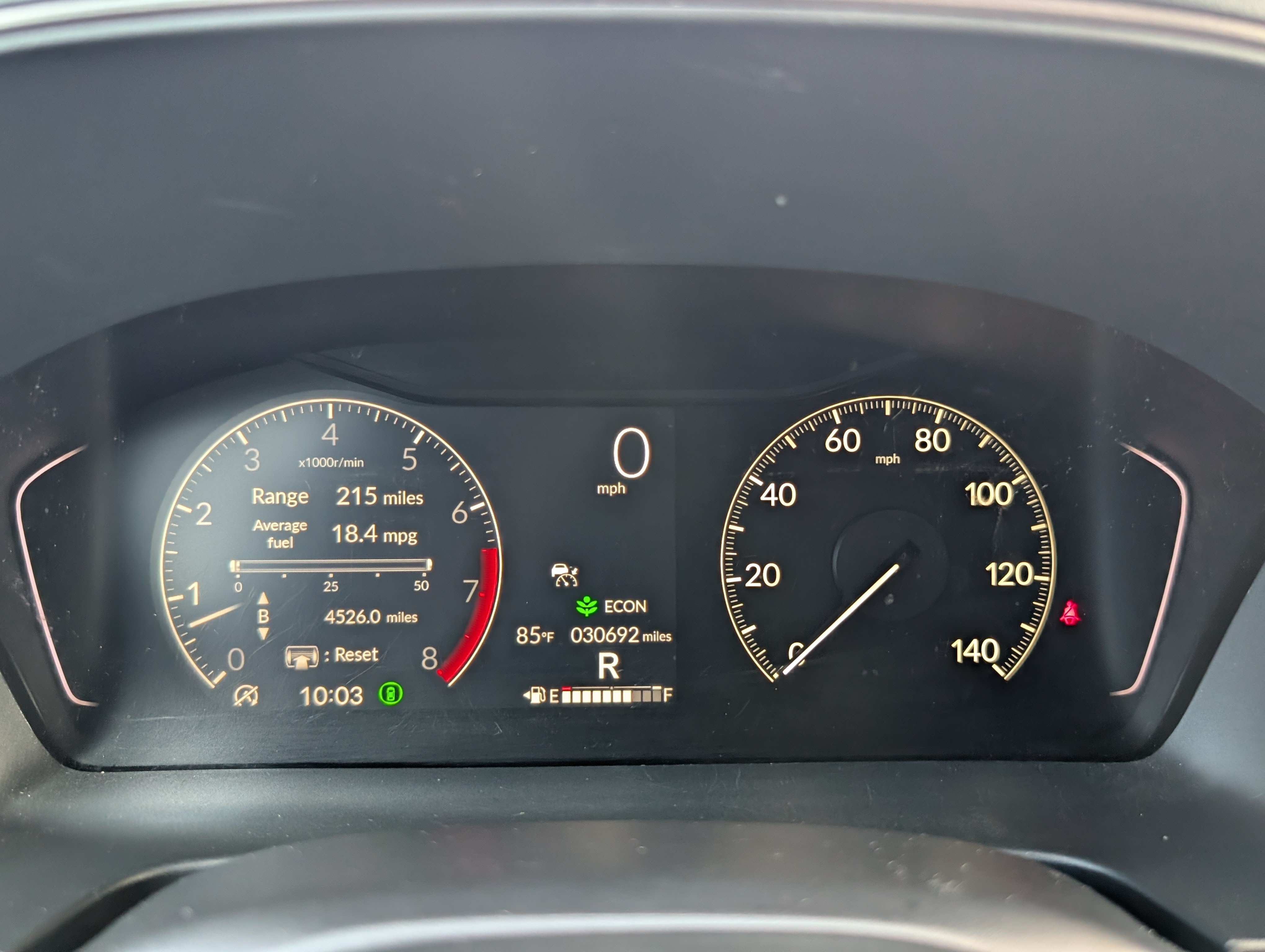 Used 2025 Honda Pilot TrailSport image 22