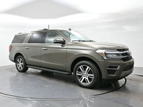 Used 2024 Ford Expedition Max Limited image 5