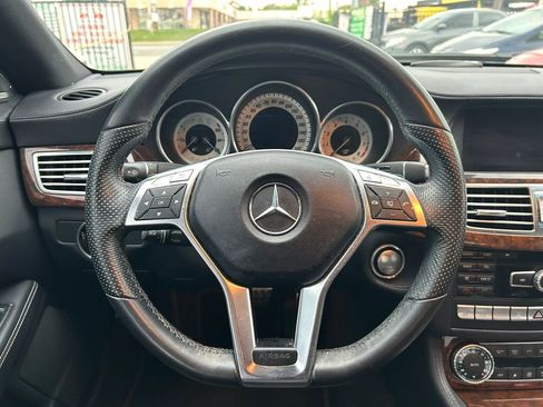 Used 2013 Mercedes-Benz CLS 550 image 20