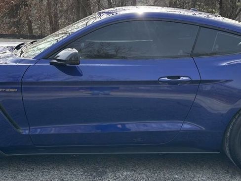 Used 2016 Ford Mustang Shelby GT350 w/ Technology Package image 8