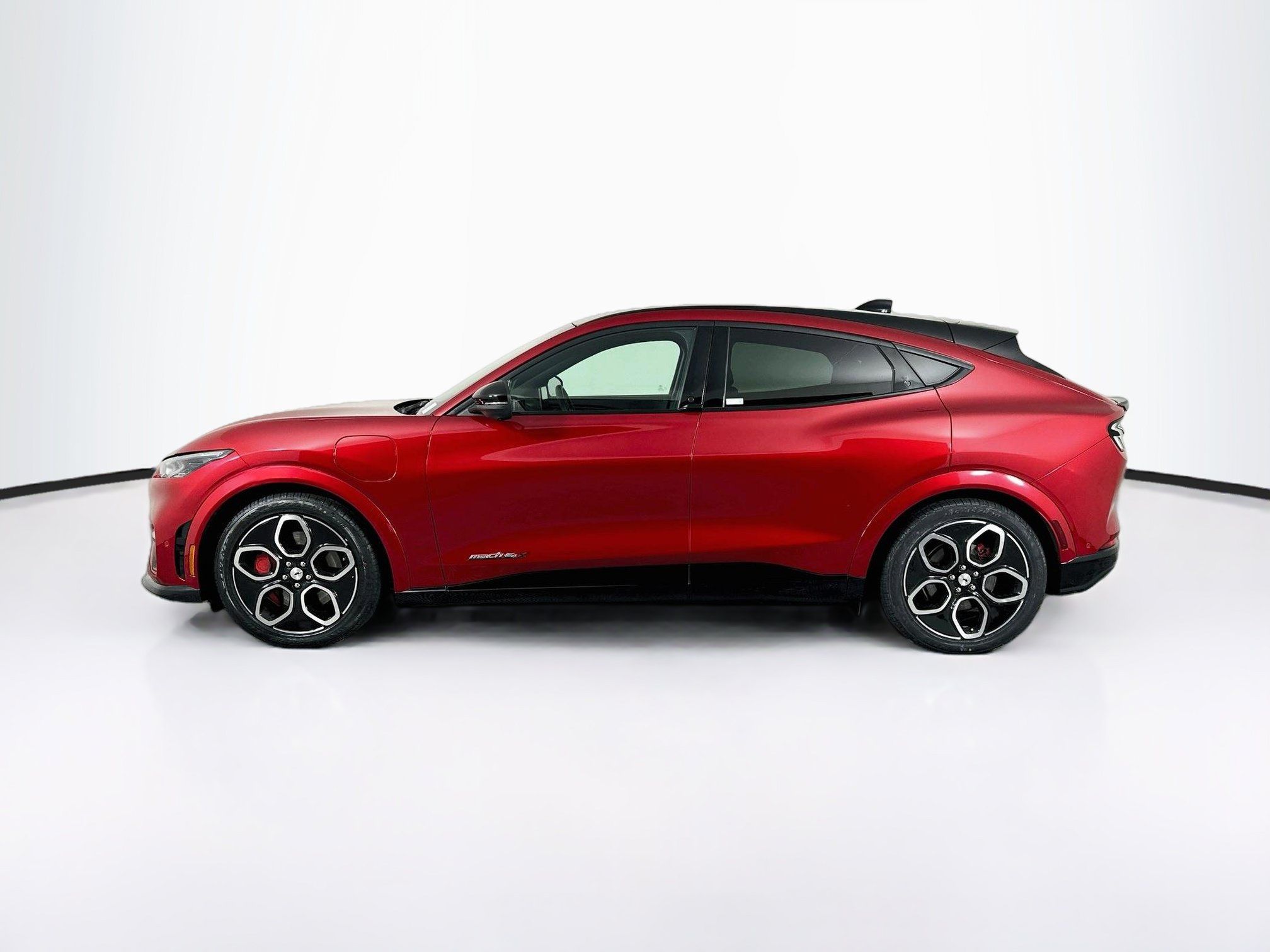 Used 2023 Ford Mustang Mach-E GT AWD/4WD image 4