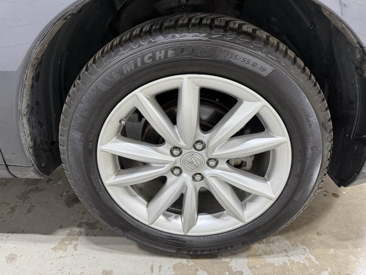 Used 2019 Acura RDX w/ Advance Package AWD/4WD image 6