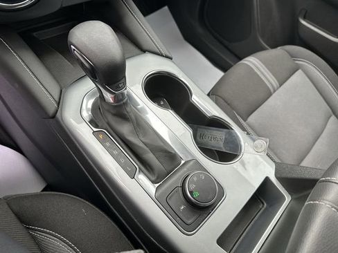 Certified 2024 Chevrolet Blazer LT w/ Convenience Package image 17