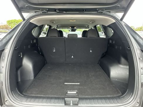 Used 2023 Hyundai Tucson SEL FWD image 12