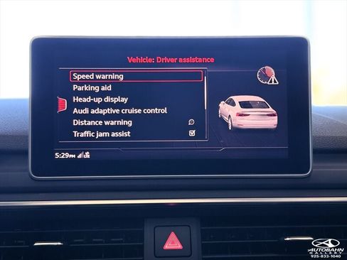 Used 2019 Audi A5 2.0T Prestige w/ S Line Sport Package AWD/4WD image 26