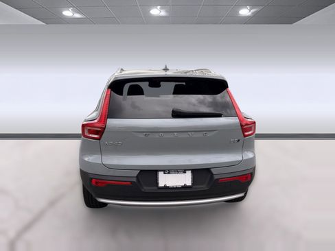 Certified 2024 Volvo XC40 B5 Plus w/ Protection Package image 10