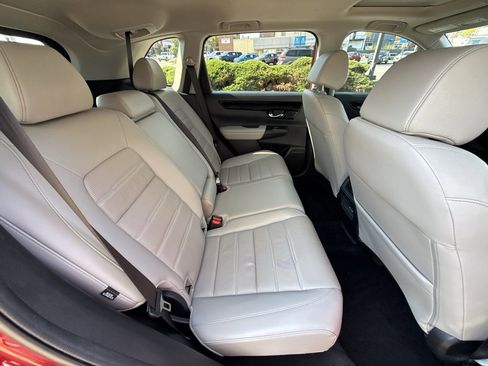 Used 2024 Honda CR-V EX-L image 38