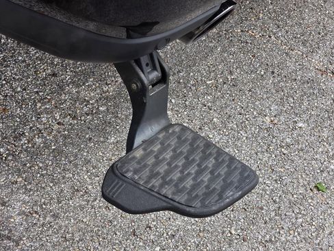 Used 2025 RAM 1500 Big Horn image 31