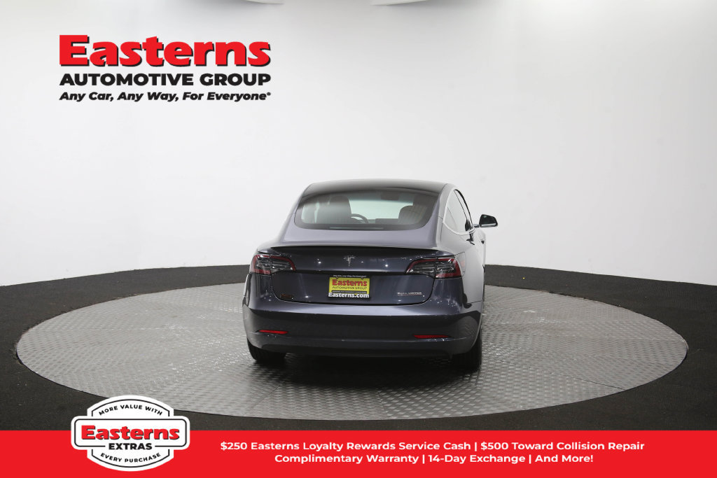 Used 2019 Tesla Model 3 Performance AWD/4WD image 34