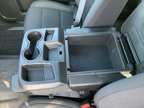 New 2026 Chevrolet Silverado 1500 LT image 48