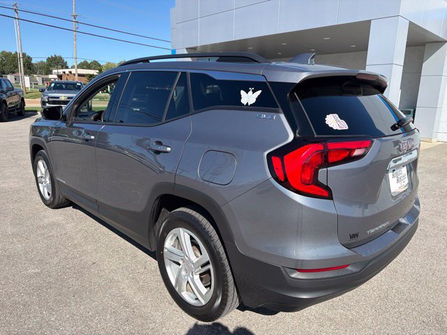 Used 2018 GMC Terrain SLE w/ Driver Convenience Package AWD/4WD image 28