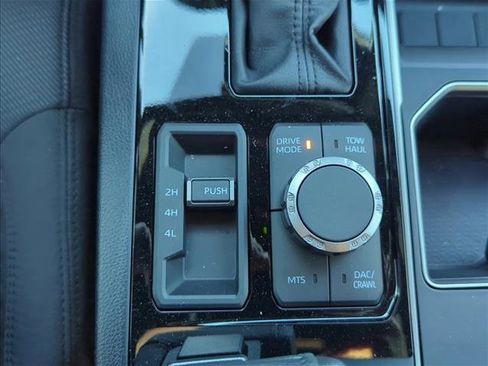 Certified 2026 Toyota Tundra SR5 image 17