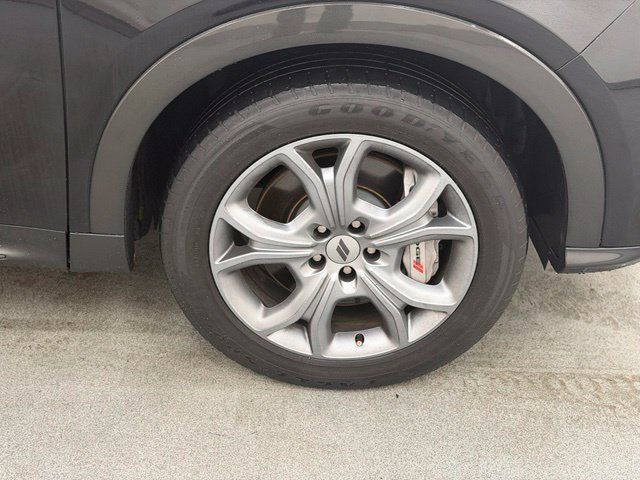 Used 2024 Dodge Hornet R/T Plus AWD/4WD image 33